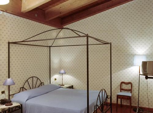 Masseria Mofetta