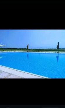 Masseria Monticchio