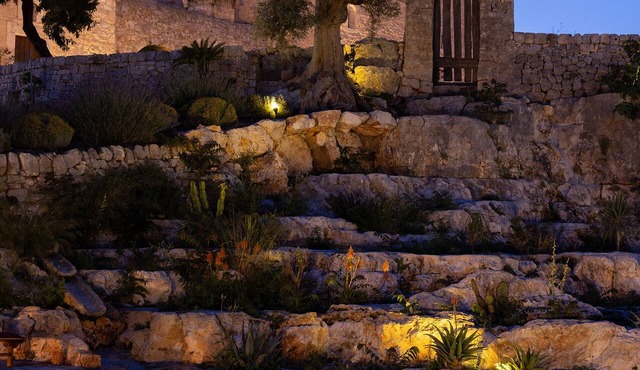 MASSERIA SAN PAOLO GRANDE