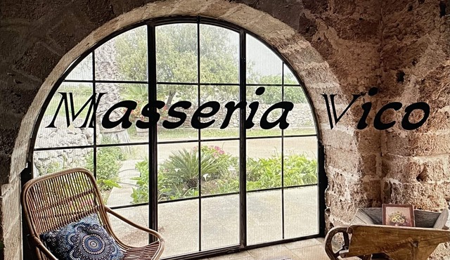 Masseria Vico