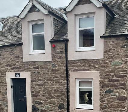 Meadow Cottage