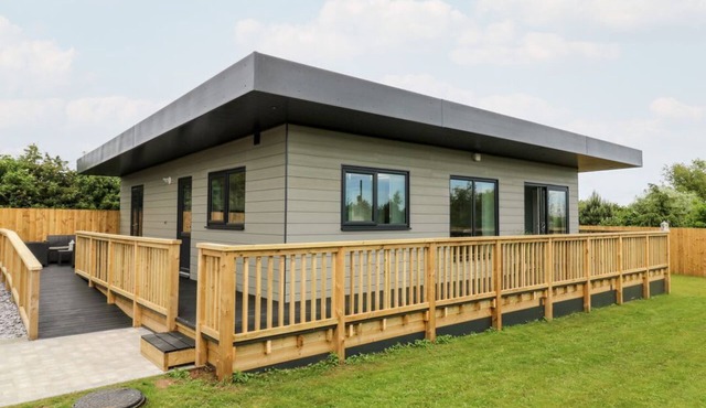 Meadowbank Lodge, Brandesburton