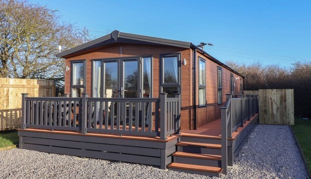 Meadows Park 1, Hornsea
