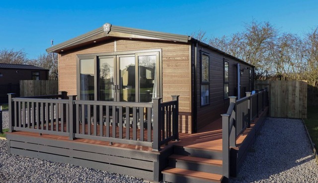 Meadows Park 2, Hornsea