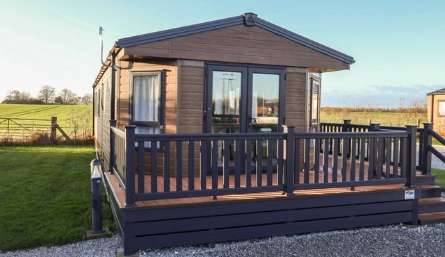 Meadows Park 4, Hornsea