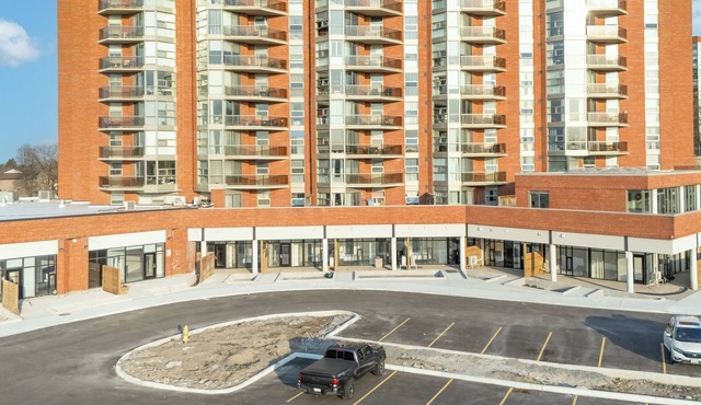 Meadowvale Apartment Hotel