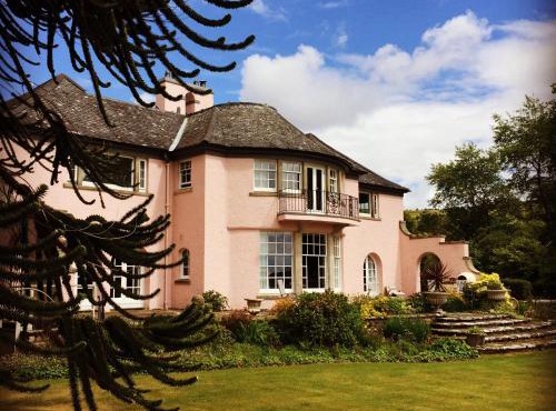 Melfort House
