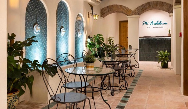 Mi Andalusia Hotel Experience