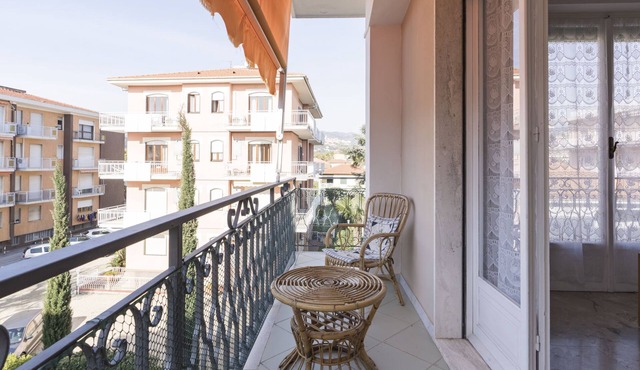 Mia Mamma by Interhome