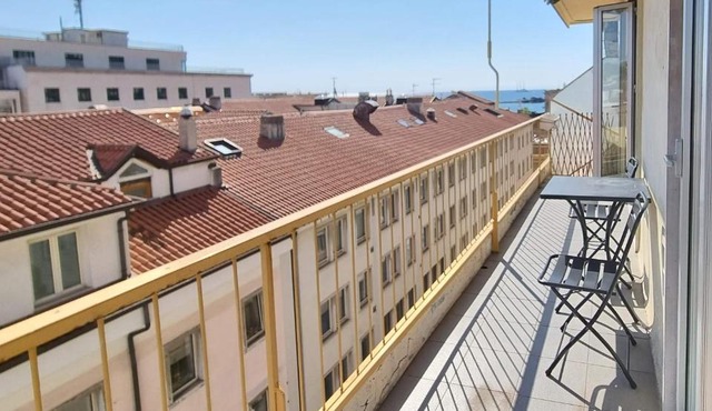 Milano Apartment