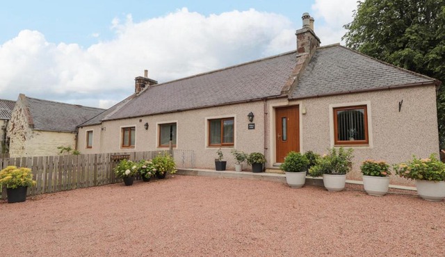 Millmoss Cottage