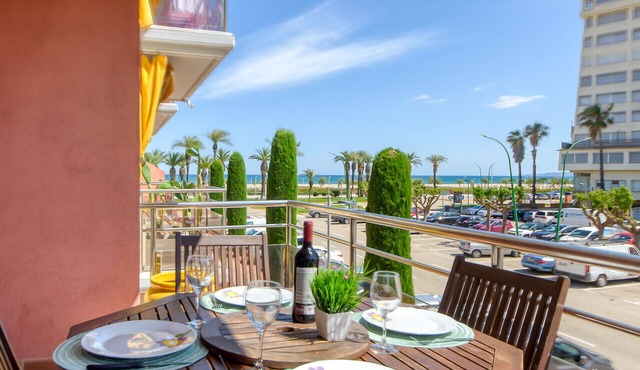 MIRABLAU F 11 Empuriabrava