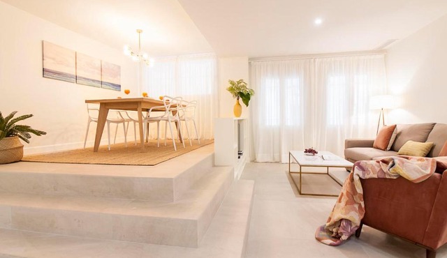 Miramar Luxury studio FreshApartments