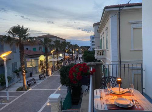 Miramare Suite