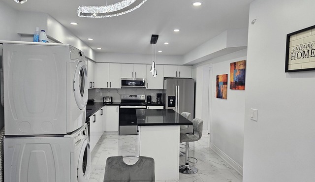 Mississauga Topnotch Home