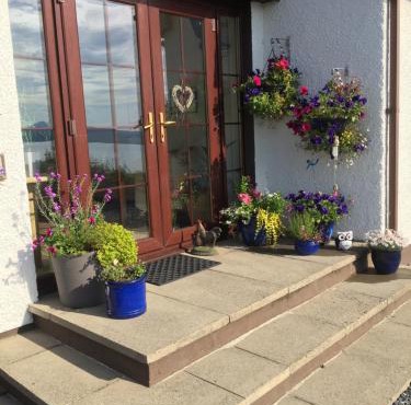 Mo-Dhachaidh B&B