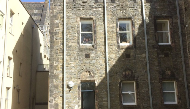 Moat House -Private Apartment Within The Historic Grounds Of St Benedict's Abbey