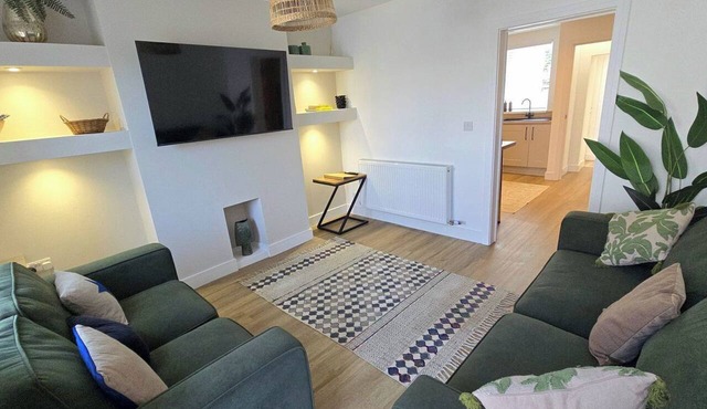 Modern 3 Bed Home | Near Sellafield & The Fells