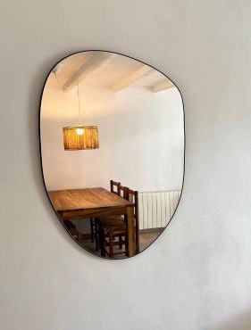 Modern apartment with parking 2 min from the beach