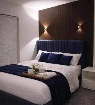 Modern Entire Home in Harrow Easy Access to Central London