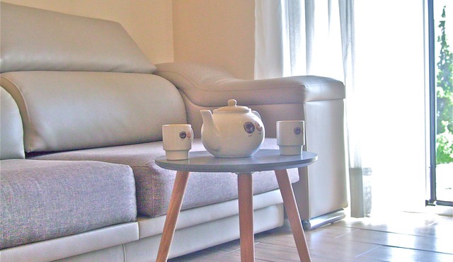 Modern Family Flat Malaga