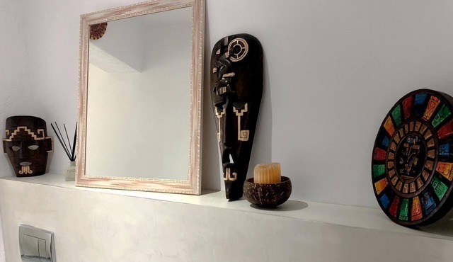 ✨ Modern penthouse, 20 min. from Palma center, close to airport & beach