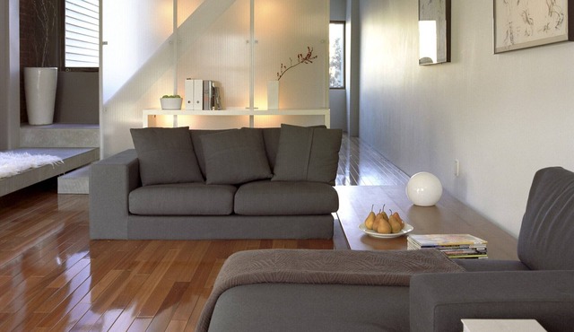 Modernist Home + Nanny Suite + Backyard + 2 Parking -> airbnb superhost