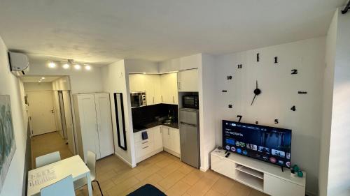 Moderno apartamento con Parking,Tarrassa, Barcelona
