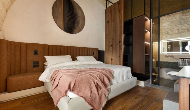 Mohala Boutique Hotel - Tobacco Superior Room