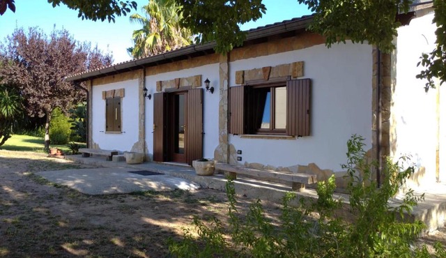 Momon1616 Intero Chalet