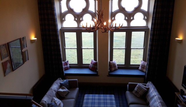Monastery 2 - Caladh