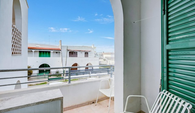 Monolocale del Mare 400 meters from beach, Porto Cesareo, Italy