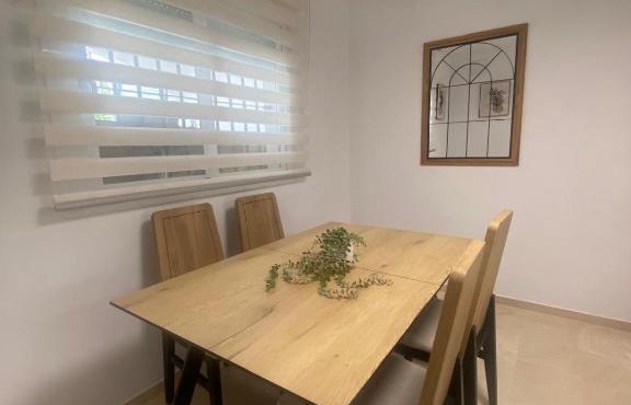 Montequinto Chalet Lujoso