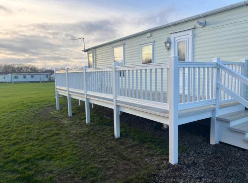 Montrose No3 - Turnberry Holiday Park