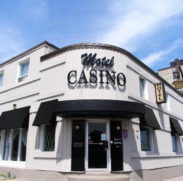 Motel Casino
