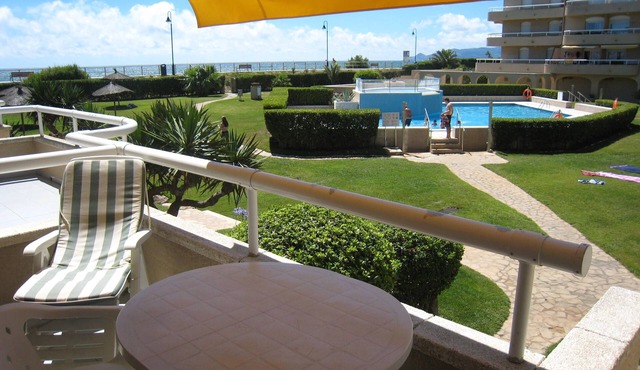 Moya - L'Estartit, Els Griells
