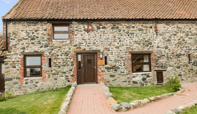 Mulberry Manor, Withernsea