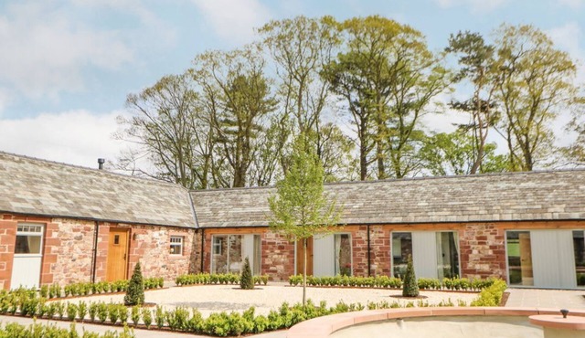 Murton, Appleby-In-Westmorland