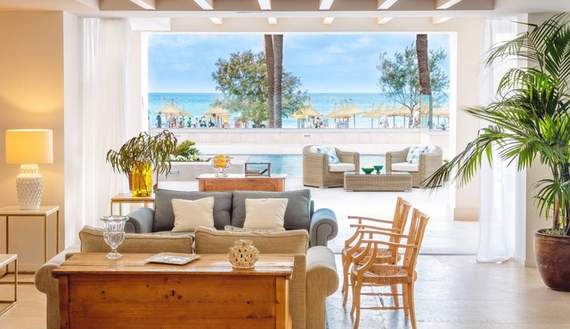 Myseahouse Hotel Flamingo - Adults Only