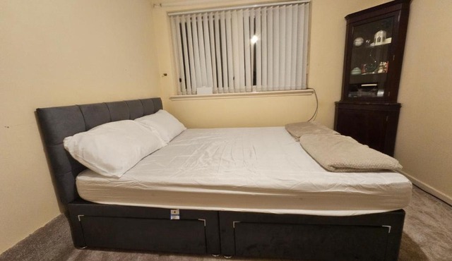 Nad's Guest house