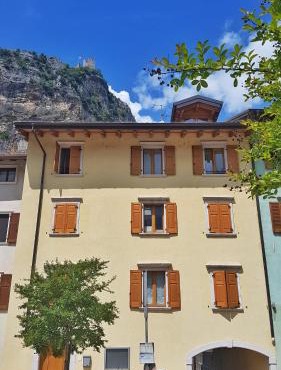 Nadia Apartment - active holiday and relax