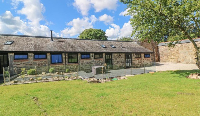 Nana's Cottage