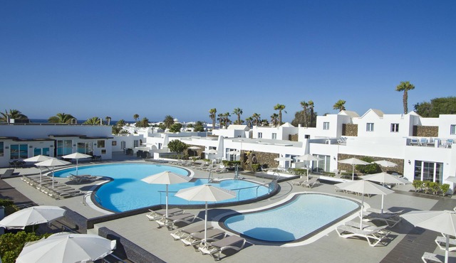 Nautilus Lanzarote