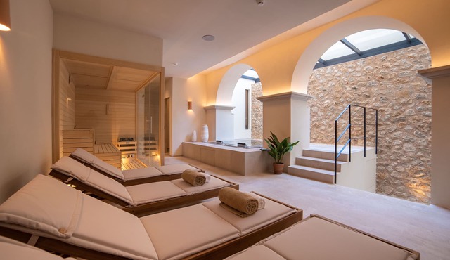 Nema Boutique Hotel & Spa