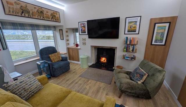 NEW - 2 Seatown, Lossiemouth