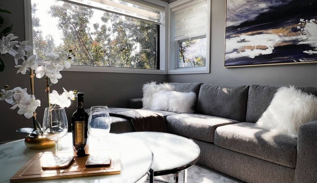 *NEW* Elegant Urban 2BR Retreat