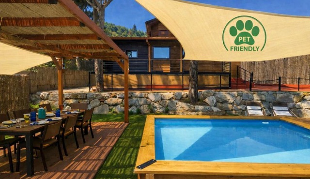 NEW Family Villa ideal para familias