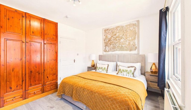 NEW Ridgway Home By Signature Stays - Central - FREE Parking