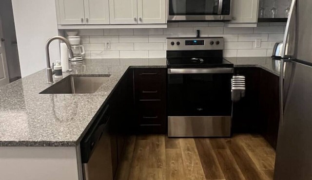 *New* The Carlyle 209 Beachside Condo in Grand Bend
