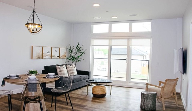 New The Carlyle 302 Grand Bend